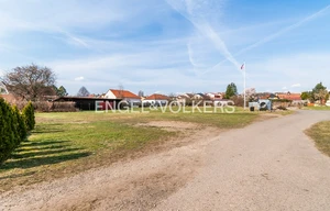 Commercial plot for rent, 2593m<sup>2</sup>