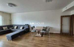 Apartment for rent, 3+kk - 2 bedrooms, 82m<sup>2</sup>