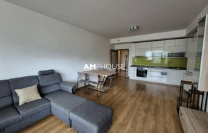 Apartment for rent, 3+kk - 2 bedrooms, 82m<sup>2</sup>