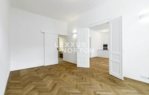 Apartment for rent, 2+kk - 1 bedroom, 90m<sup>2</sup>