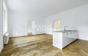 Apartment for rent, 2+kk - 1 bedroom, 90m<sup>2</sup>