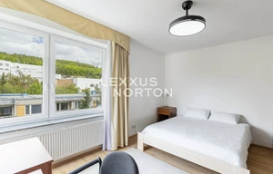 Apartment for rent, 3+kk - 2 bedrooms, 85m<sup>2</sup>