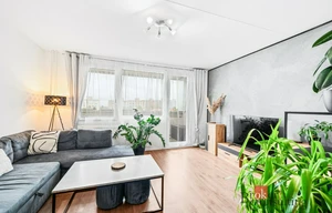 Apartment for sale, 3+1 - 2 bedrooms, 71m<sup>2</sup>