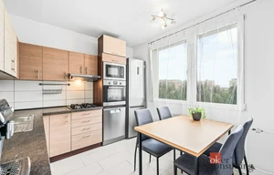 Apartment for sale, 3+1 - 2 bedrooms, 71m<sup>2</sup>