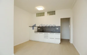 Apartment for rent, 1+KK - Studio, 26m<sup>2</sup>