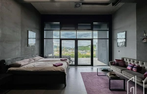 Apartment for rent, 2+kk - 1 bedroom, 65m<sup>2</sup>
