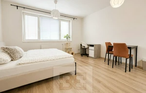 Apartment for rent, 1+KK - Studio, 26m<sup>2</sup>