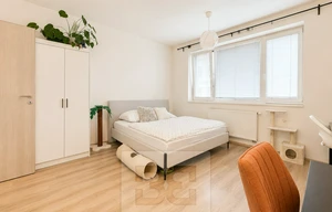 Apartment for rent, 1+KK - Studio, 26m<sup>2</sup>