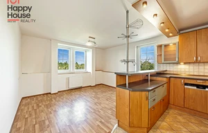 Apartment for rent, 5+kk - 4 bedrooms, 110m<sup>2</sup>
