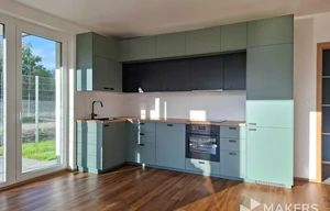 Apartment for rent, 2+kk - 1 bedroom, 45m<sup>2</sup>