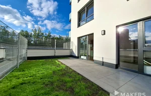 Apartment for rent, 2+kk - 1 bedroom, 45m<sup>2</sup>