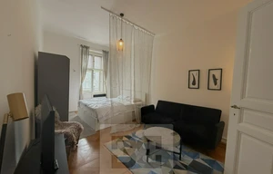 Apartment for rent, 1+1 - Studio, 37m<sup>2</sup>
