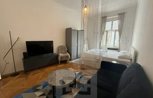 Apartment for rent, 1+1 - Studio, 37m<sup>2</sup>