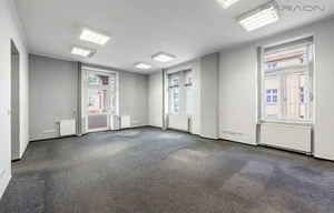 Office for rent, 54m<sup>2</sup>
