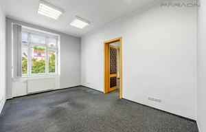 Office for rent, 54m<sup>2</sup>