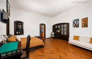Apartment for rent, 1+1 - Studio, 36m<sup>2</sup>