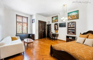 Apartment for rent, 1+1 - Studio, 36m<sup>2</sup>