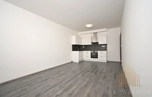 Apartment for rent, 2+kk - 1 bedroom, 53m<sup>2</sup>
