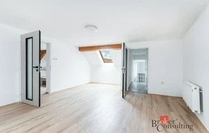 Apartment for sale, 4+kk - 3 bedrooms, 170m<sup>2</sup>