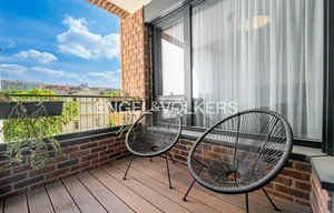 Apartment for rent, 2+kk - 1 bedroom, 53m<sup>2</sup>