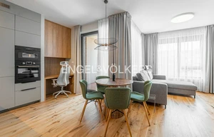 Apartment for rent, 2+kk - 1 bedroom, 53m<sup>2</sup>