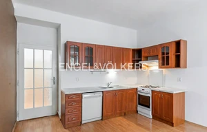 Apartment for rent, 2+kk - 1 bedroom, 50m<sup>2</sup>