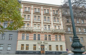 Office for rent, 77m<sup>2</sup>