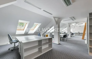 Office for rent, 133m<sup>2</sup>
