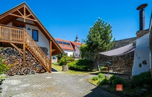 Country house for sale, 176m<sup>2</sup>, 604m<sup>2</sup> of land