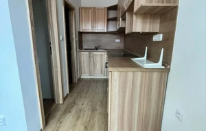 Apartment for rent, 2+kk - 1 bedroom, 45m<sup>2</sup>