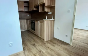 Apartment for rent, 2+kk - 1 bedroom, 45m<sup>2</sup>