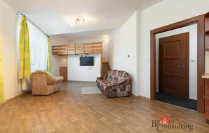Apartment for sale, 2+1 - 1 bedroom, 63m<sup>2</sup>