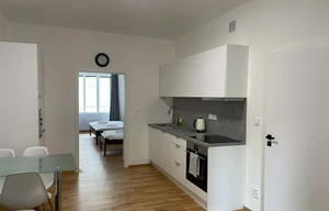 Apartment for rent, 2+kk - 1 bedroom, 55m<sup>2</sup>
