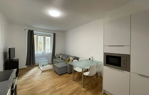 Apartment for rent, 2+kk - 1 bedroom, 55m<sup>2</sup>