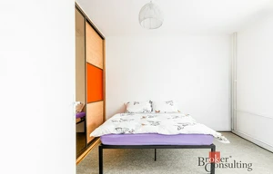 Apartment for sale, 2+1 - 1 bedroom, 57m<sup>2</sup>
