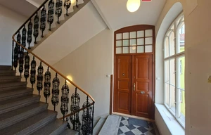 Apartment for rent, 2+1 - 1 bedroom, 70m<sup>2</sup>