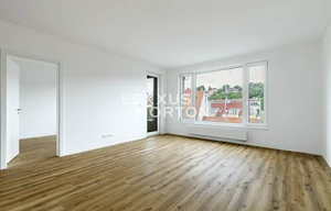 Apartment for sale, 2+kk - 1 bedroom, 54m<sup>2</sup>