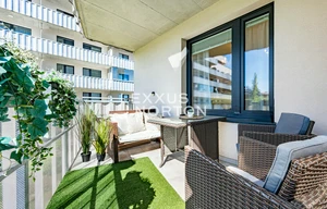 Apartment for sale, 4+kk - 3 bedrooms, 107m<sup>2</sup>