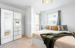 Apartment for sale, 4+kk - 3 bedrooms, 107m<sup>2</sup>