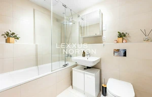 Apartment for sale, 4+kk - 3 bedrooms, 107m<sup>2</sup>