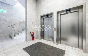 Apartment for sale, 4+kk - 3 bedrooms, 107m<sup>2</sup>