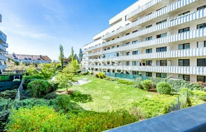 Apartment for sale, 4+kk - 3 bedrooms, 107m<sup>2</sup>