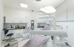 Doctor's office for rent, 18m<sup>2</sup>