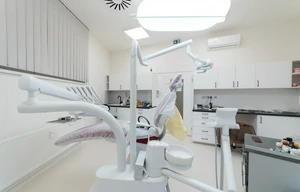 Doctor's office for rent, 18m<sup>2</sup>