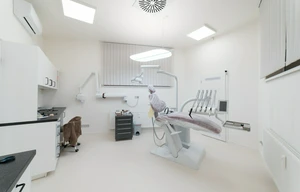 Doctor's office for rent, 18m<sup>2</sup>
