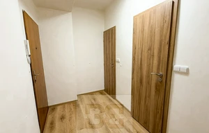 Apartment for rent, 2+kk - 1 bedroom, 60m<sup>2</sup>