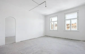 Apartment for sale, 2+kk - 1 bedroom, 59m<sup>2</sup>