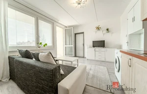 Apartment for sale, 2+kk - 1 bedroom, 31m<sup>2</sup>