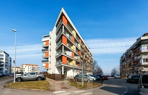 Apartment for sale, 1+KK - Studio, 31m<sup>2</sup>
