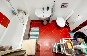 Apartment for sale, 1+KK - Studio, 31m<sup>2</sup>